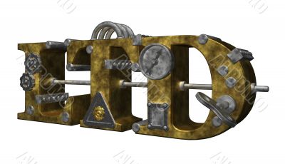 steampunk ltd