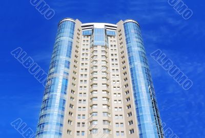 Skyscraper
