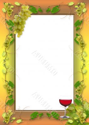 Wine list