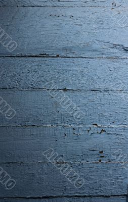 Old grunge blue background painted. The texture