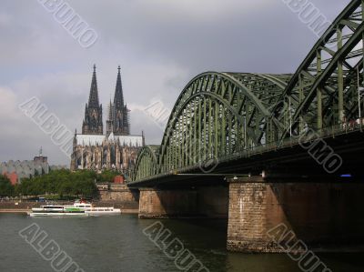 Cologne Cathedral