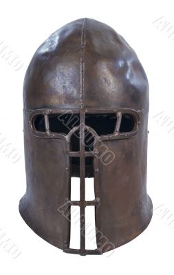 Knight Helm
