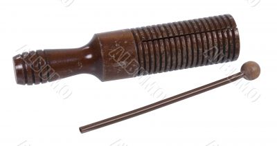 Wooden Rythm Stick