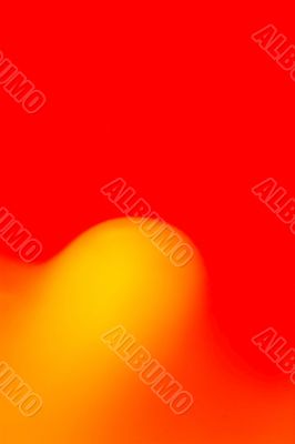 Abstract composition