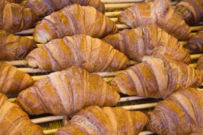 Croissants