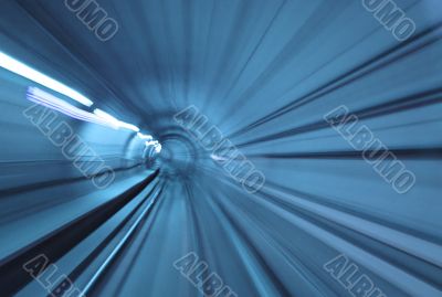 High speed