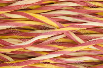 Jelly stripes