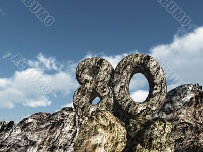 eighty rock