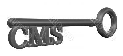 cms key