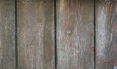 Old wooden texture background 