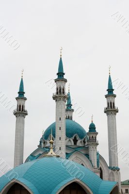 Mosque in Kazan