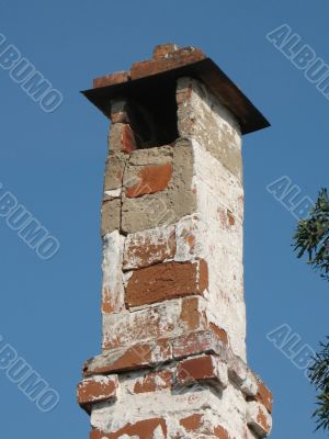 Chimney pipe