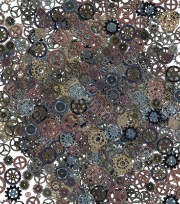Lots of Gears