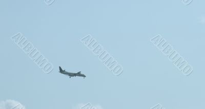 Airplane