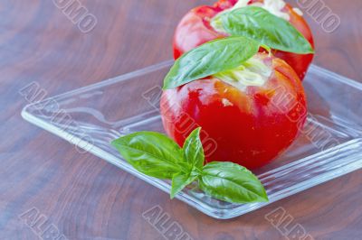 Tomato