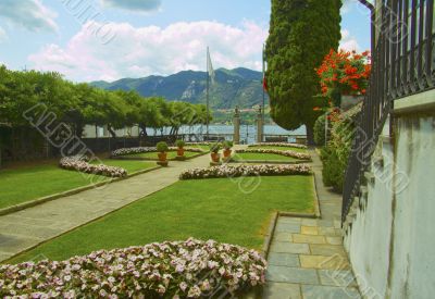 Garden