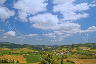 Landscape