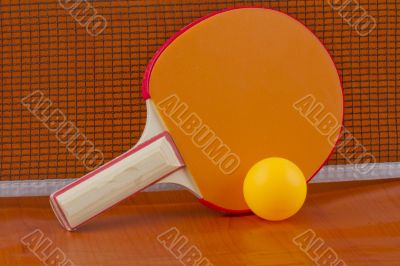 Ping Pong