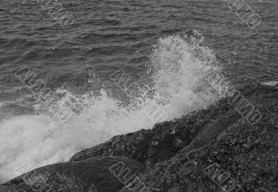 Sea