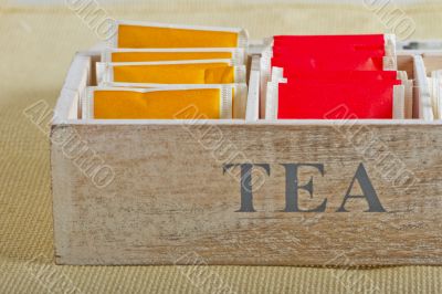 Tea