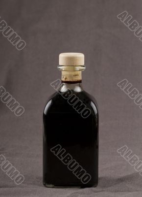 Balsamic vinegar