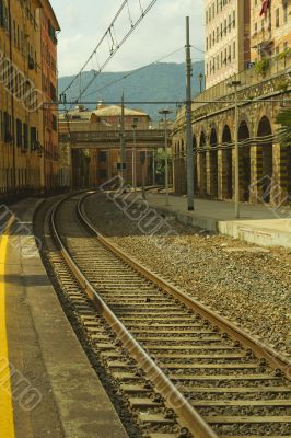 Rail