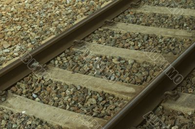 Rail