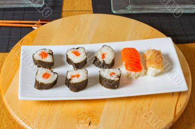 Sushi