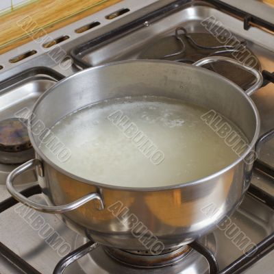 Pot