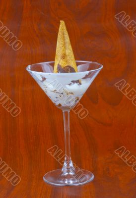 Ice cream