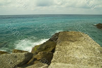 Sea