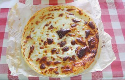 Focaccia