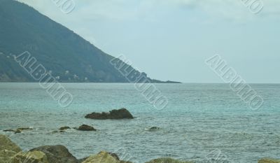 Sea