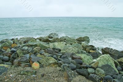 Sea