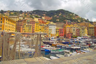 Harbour
