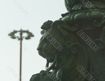 Lion