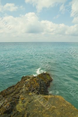 Sea