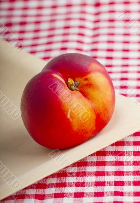 Peach