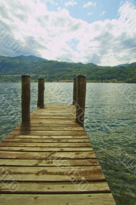 Pier