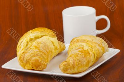 Croissants