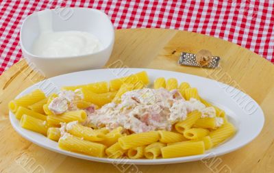 Pasta