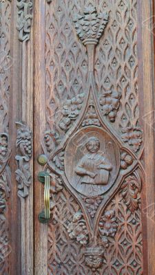 Door