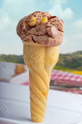 Ice cream
