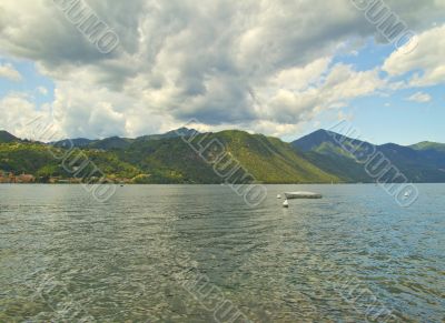 Lake