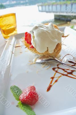 Dessert