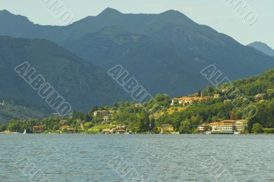 Lake