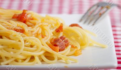 Spaghetti