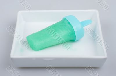 Ice mint