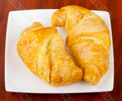 Croissants