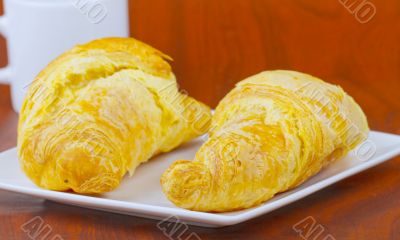 Croissants